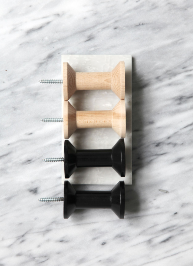 haak wall hooks by onshus 21