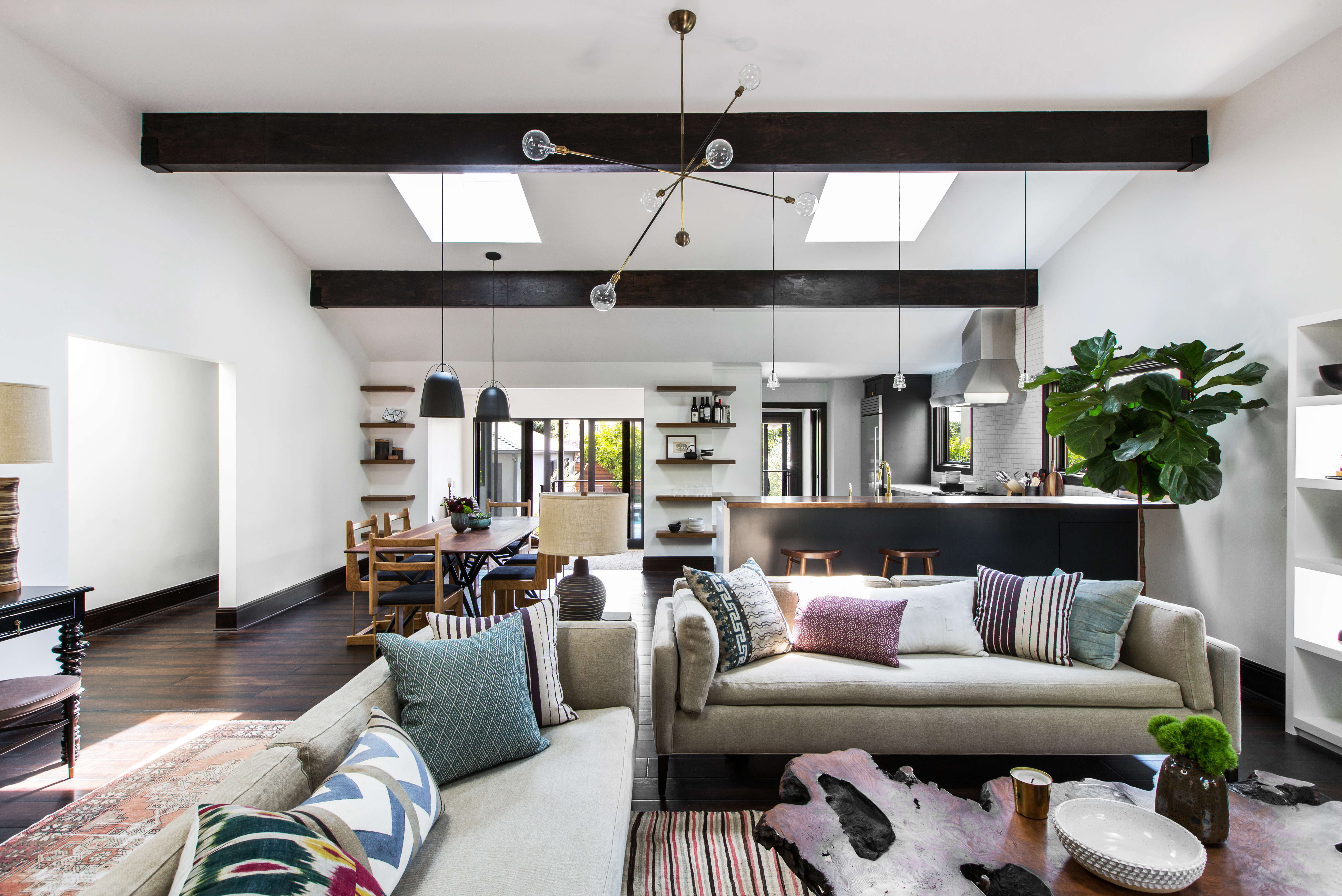 la bungalo remodel by brian paquette interiors | remodelista 21