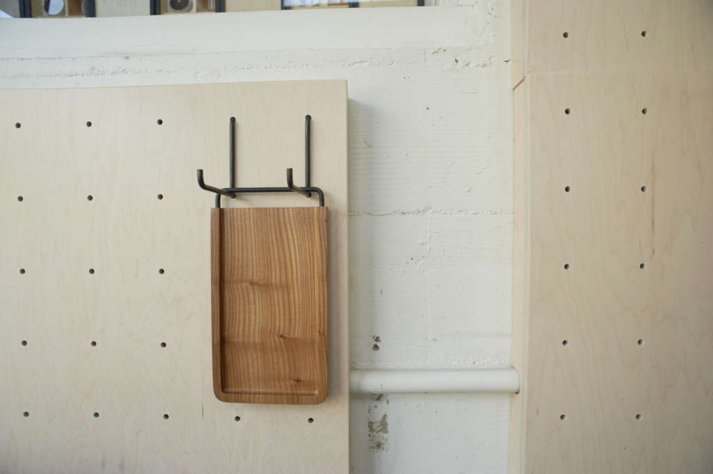 Versatile Function Pegboard Organizers by Yvonne Mouser Remodelista