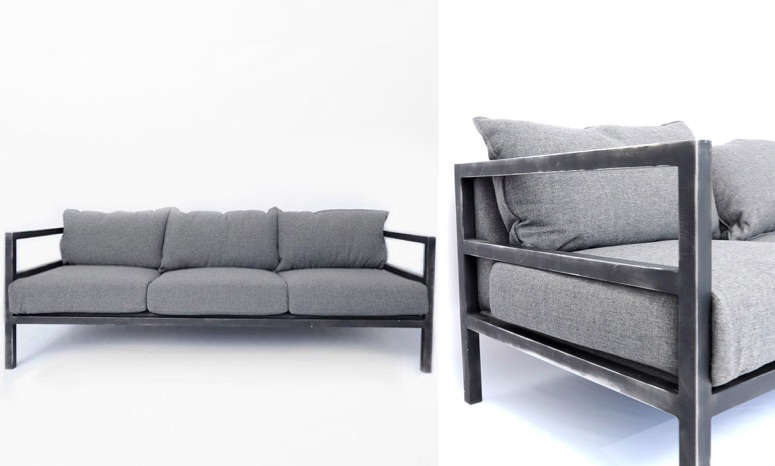 steel framed sofa remodelista 22