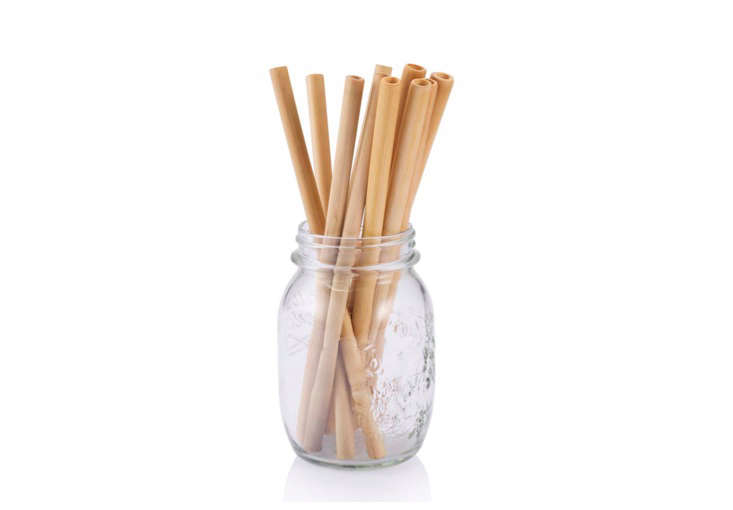 Beyond the Plastic Drinking Straw 5 EcoFriendly Alternatives Including One Made of Straw portrait 11 22