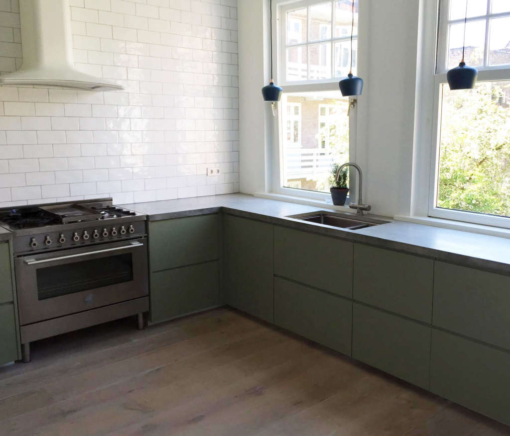 Ikea Kitchen Upgrade: 11 Custom Cabinet Companies for the Ultimate ...