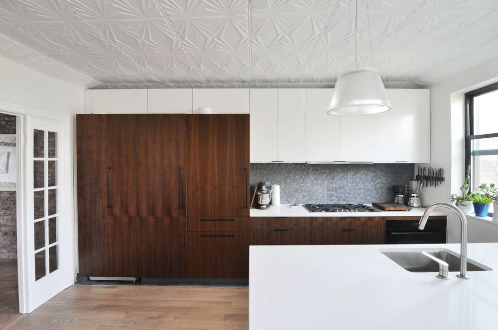 Ikea Kitchen Upgrade 11 Custom Cabinet Companies For The Ultimate Kitchen Hack Remodelista