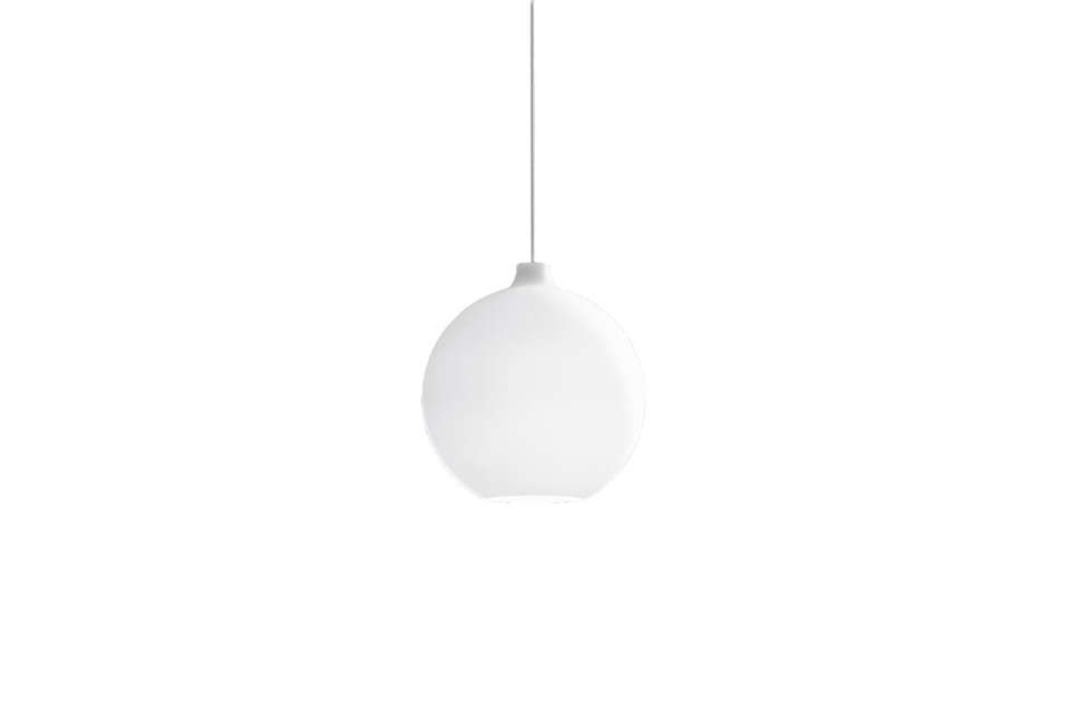 wohlert glass pendant lamp 21