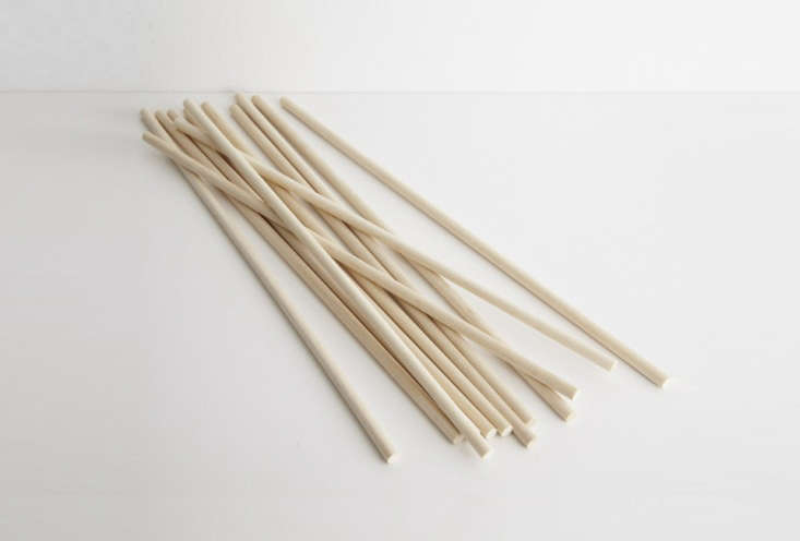 for a curtain rod, source wood dowel rods from amazon, home depot, and baird  35