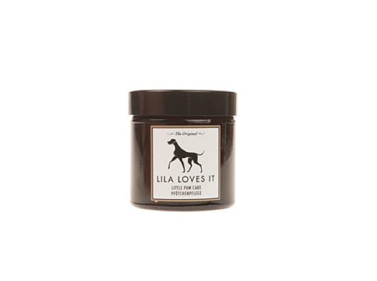 fetch & follow paw care balm 23