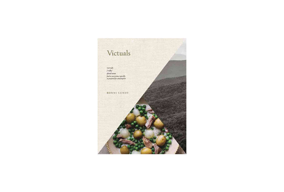 victuals cookbook by ronni lundy 15