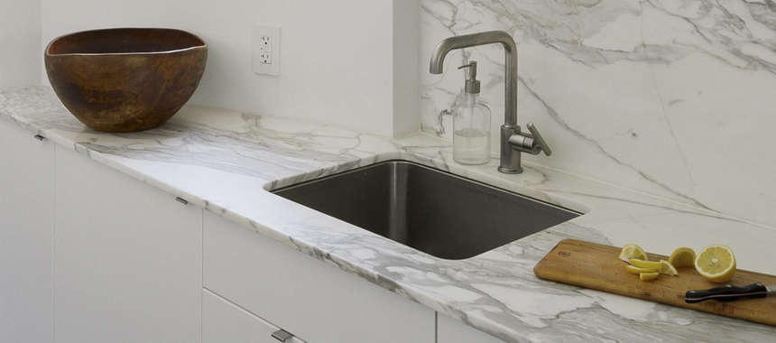 10 Easy Pieces Stainless Steel Kitchen Sinks Remodelista