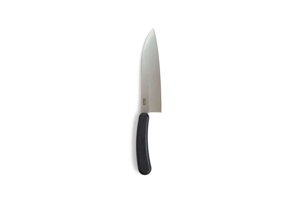 koizumi studio santoku knife 20