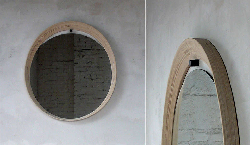 mirror in plywood brendon farrell 23