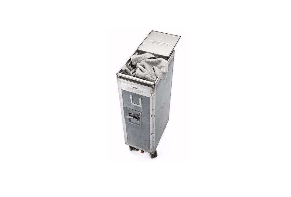 the trolley bins can be used as storage, kitchen or bathroom trash, a drinks ca 21