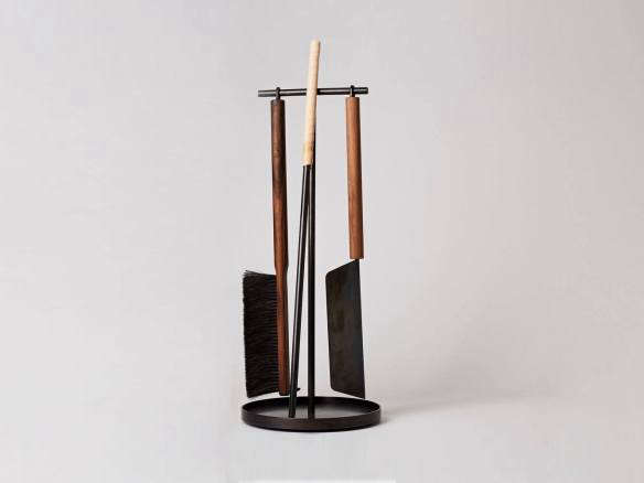 World S Most Beautiful Fireplace Tools From Mjölk In Toronto Remodelista - Fireplace Tools Australia World S Most Beautiful Fireplace Tools From Mjölk In Toronto Remodelista - Fireplace Tools Australia