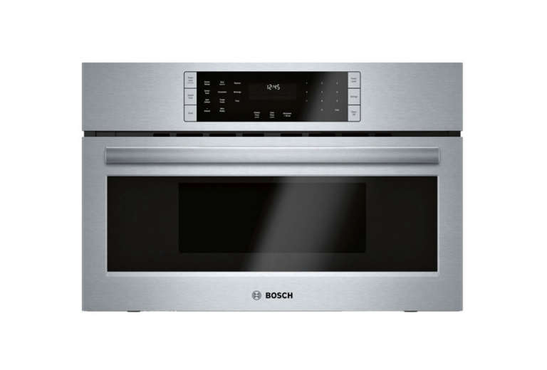 Beyond the Microwave, the Speed Oven Remodeling 101 Remodelista