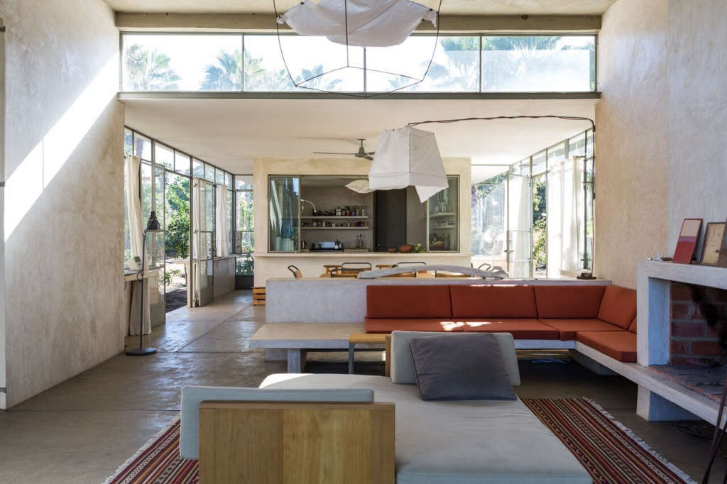 A Soulful Casita in Todos Santos, Mexico, for a French Aesthete Remodelista