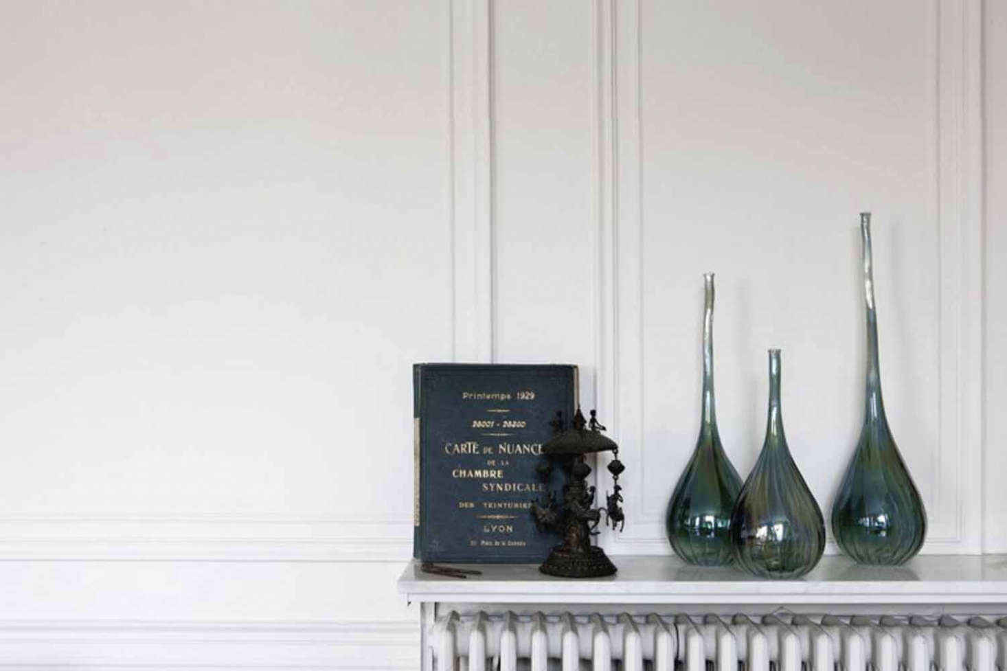 Table of Contents French Class Remodelista