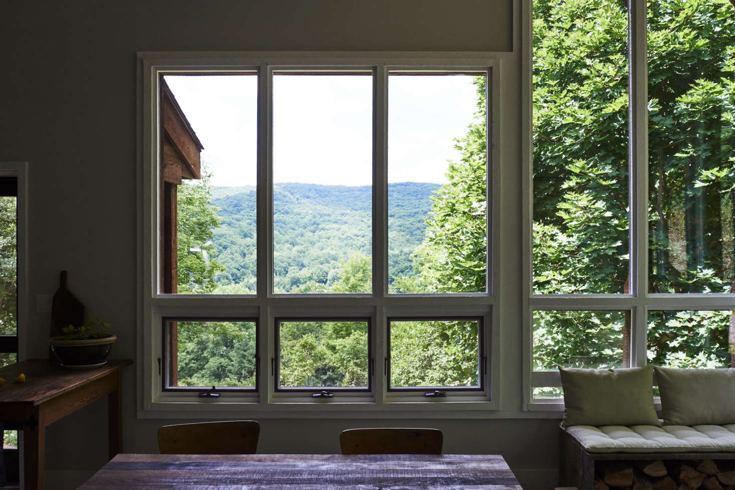 This could be your view.