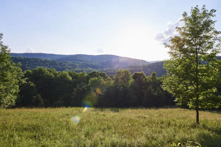 outside the front door: &#8\2\20;private rambling meadows,&#8\2\2\1; pl 32