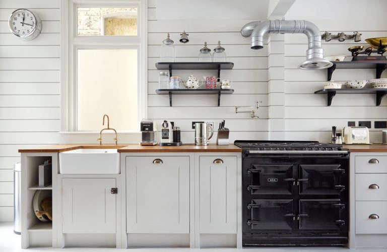 The Verdict on Vented vs. NonVented Range Hoods Remodeling 101