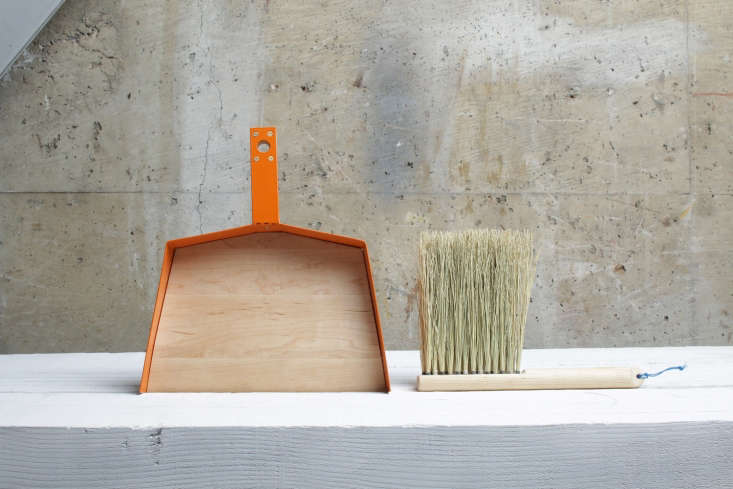 5 Favorites DisplayWorthy ArtisanMade Dustpan and Brush Sets portrait 11