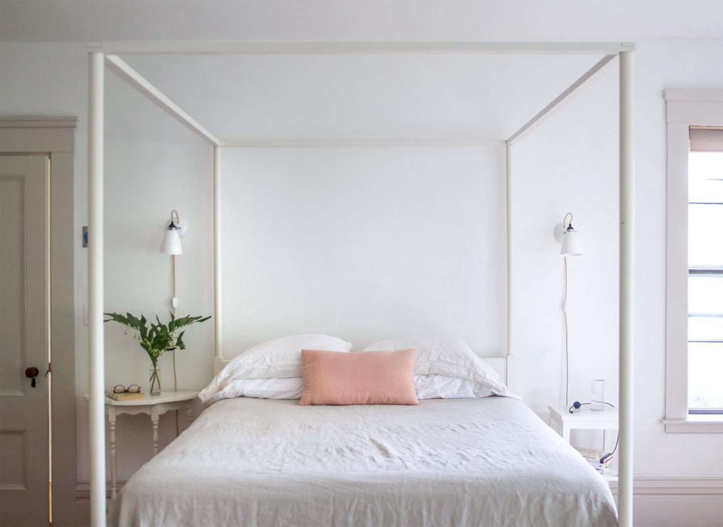 Photograph by Justine Hand for Remodelista, from Domestic Science: How to Clean a Mattress.