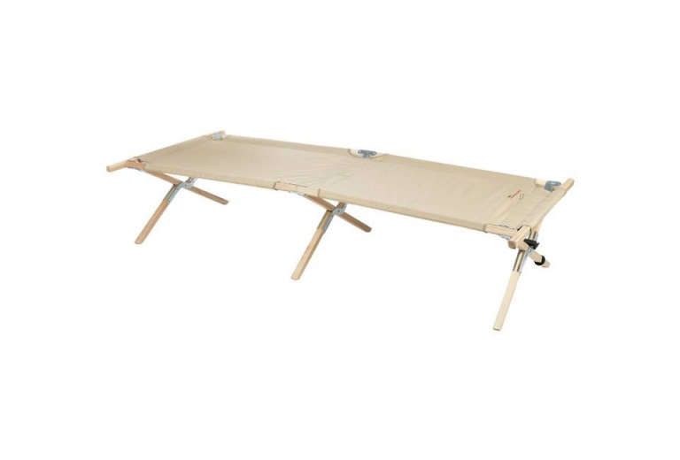 10 Easy Pieces Classic Camp Cots