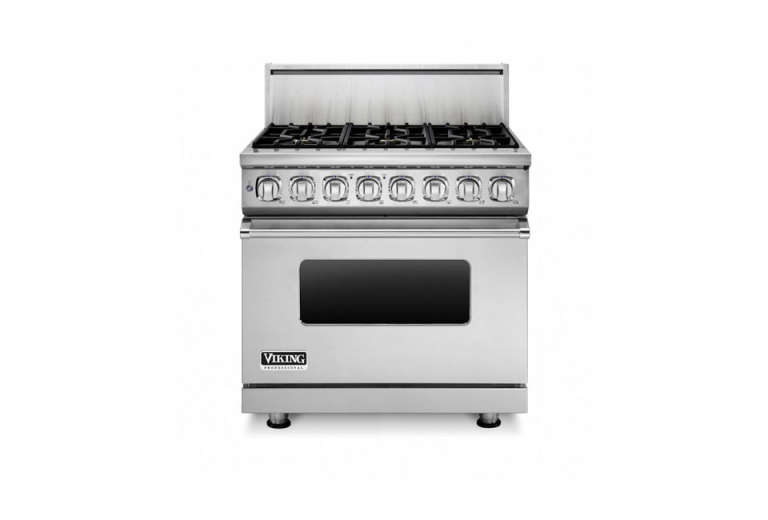 The Viking vs. Wolf Range Debate Remodeling 101 Remodelista