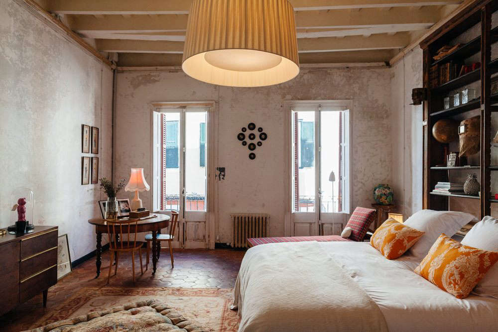 The M Suite.
