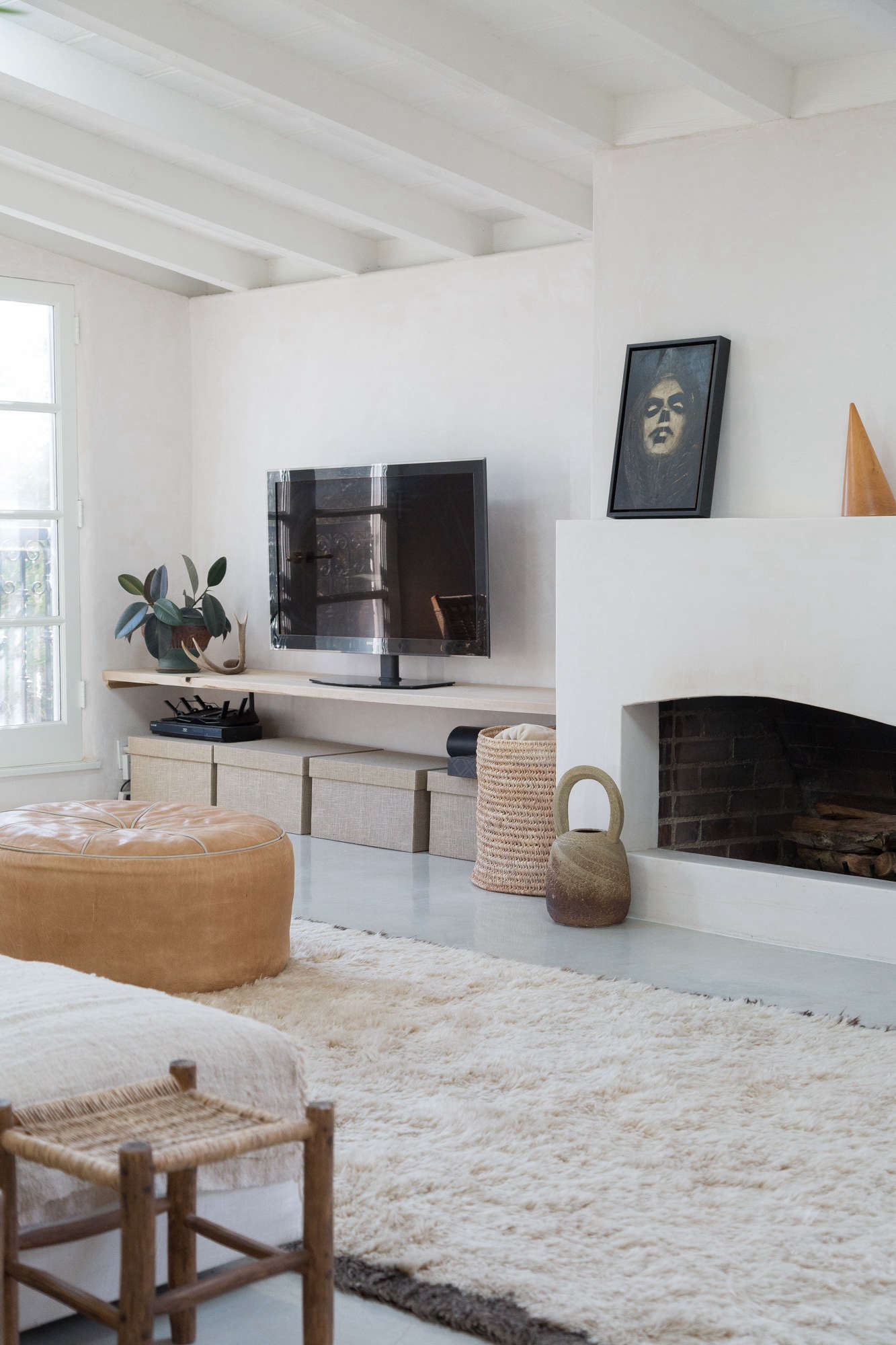 At Home with an LA Costume Designer, Summer Remodel Edition Remodelista
