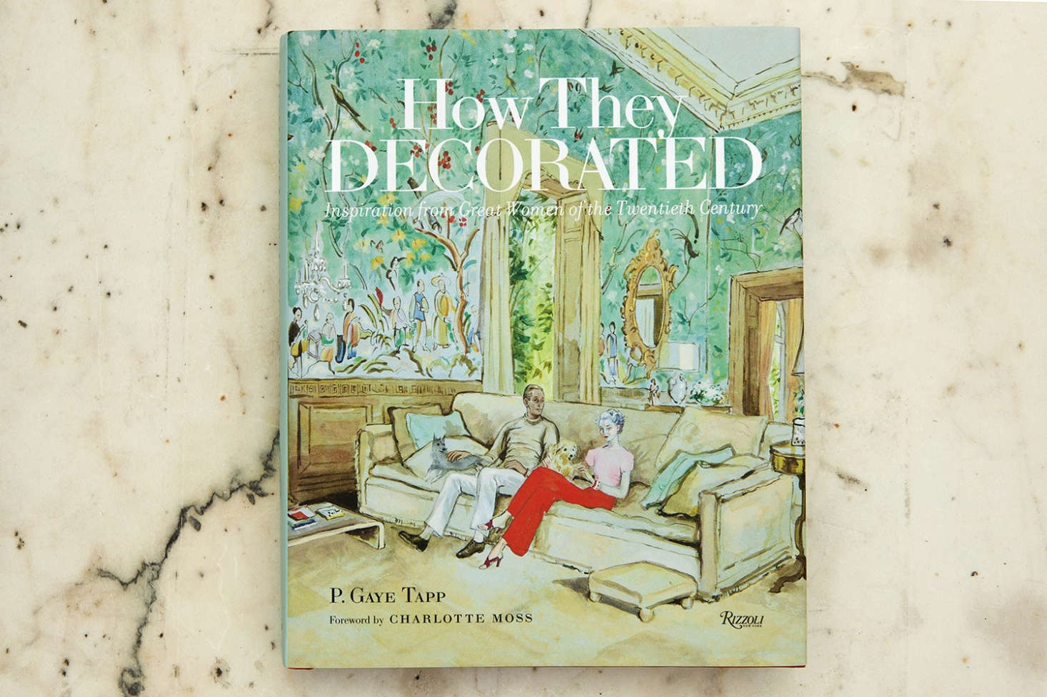 Gift Guide 2017: The 13 Essential Interior Design Books of the Year ...