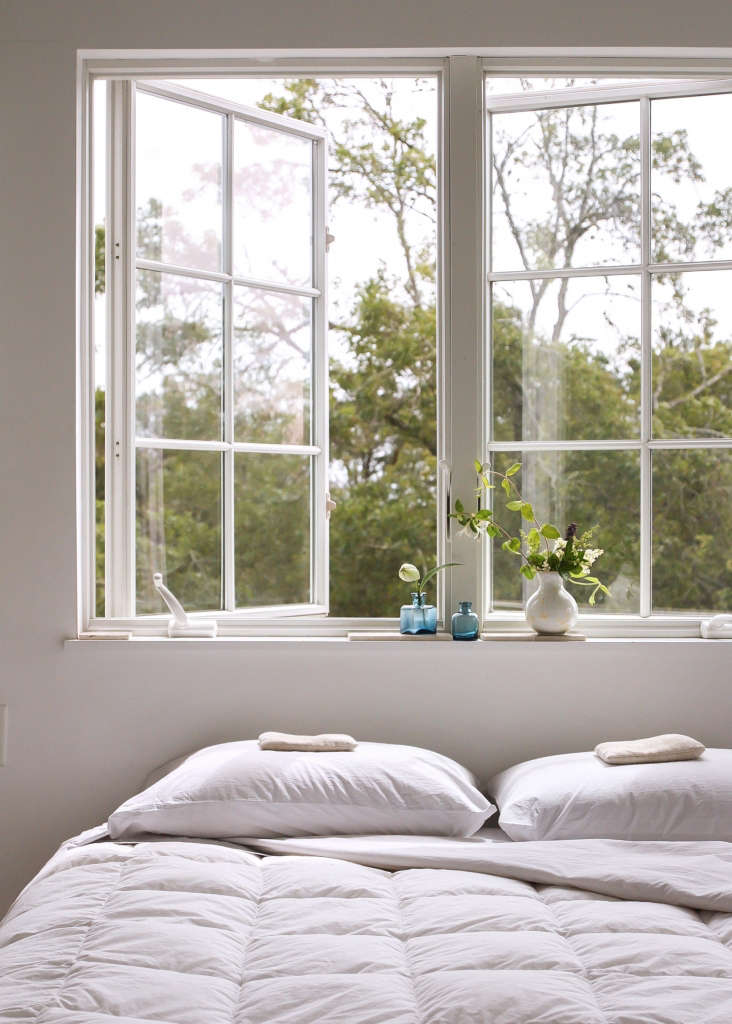 How to wash down comforter