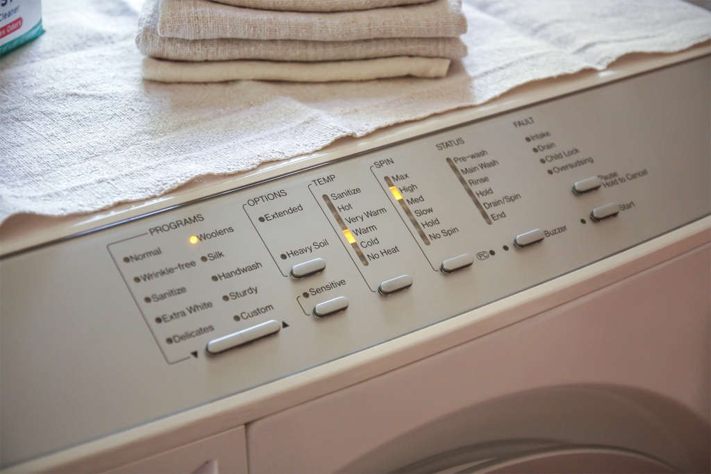 What to Know When Replacing Your Washer or Dryer Remodeling 101