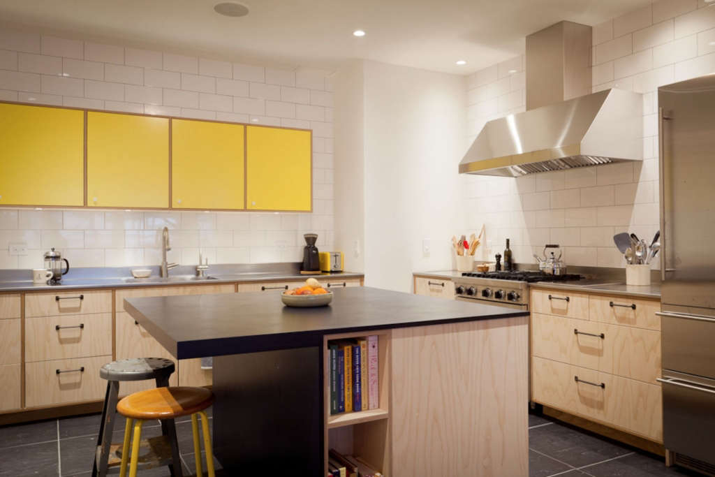 Vote for the Best Professional Kitchen in Our Design Awards - Remodelista