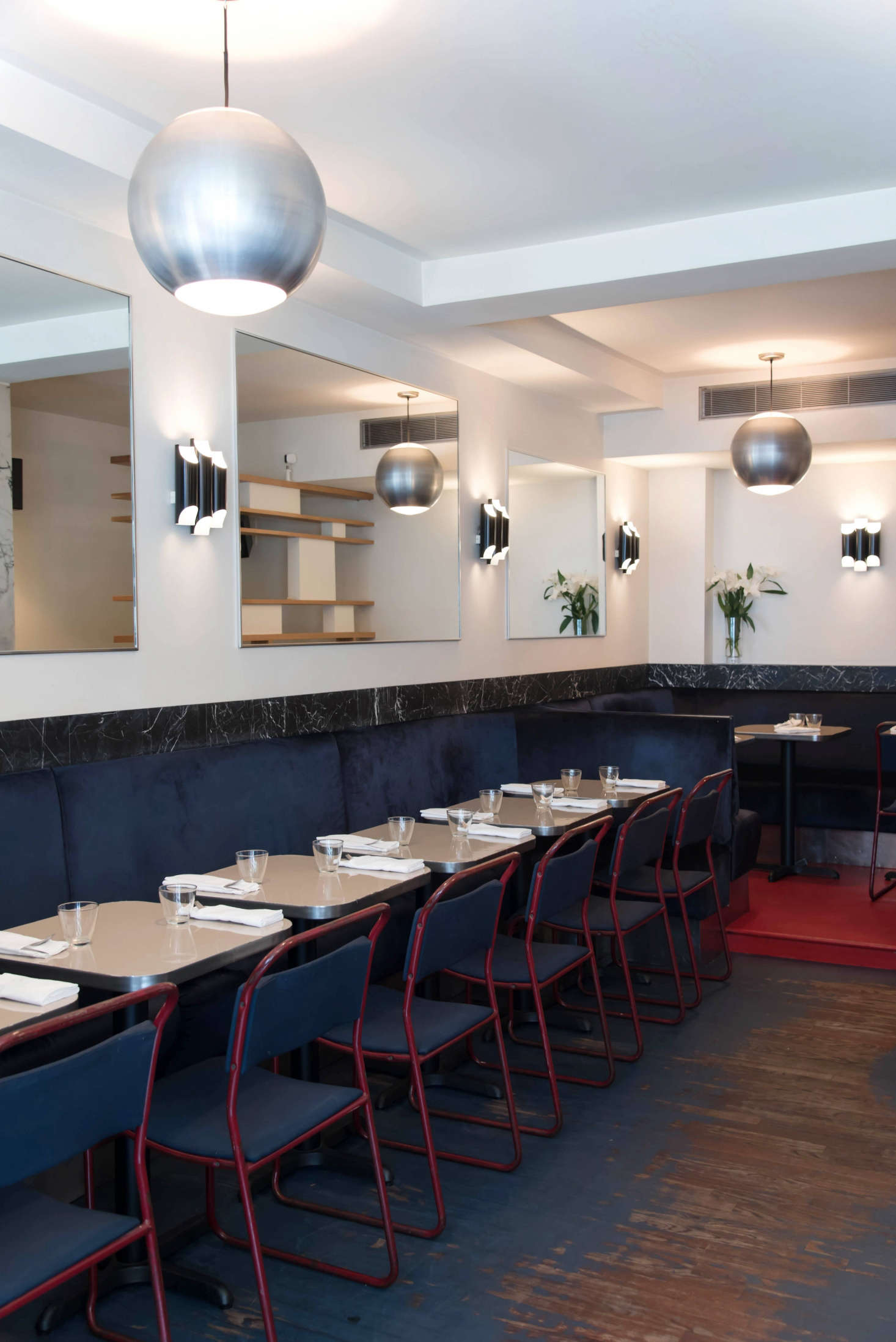 French Glam on a Budget: 15 Ideas to Steal from Mimi, New York's ...