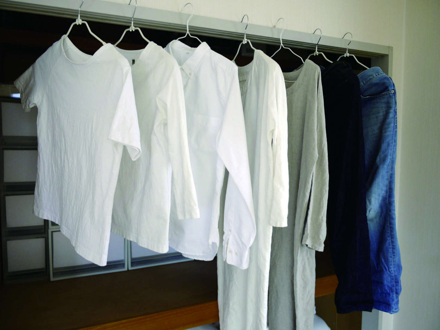 Expert Advice: How to Become a Minimalist, by the Author of 