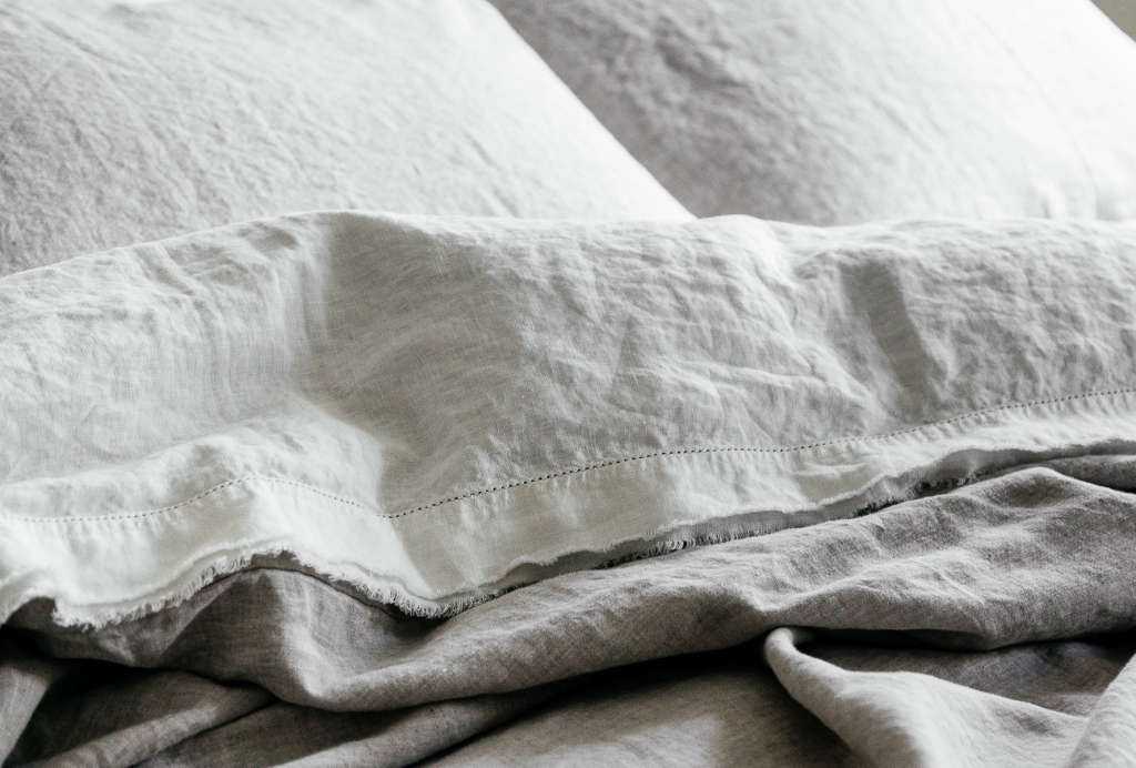 What Is Belgian Linen? Expert Advice on the Champagne of Linen