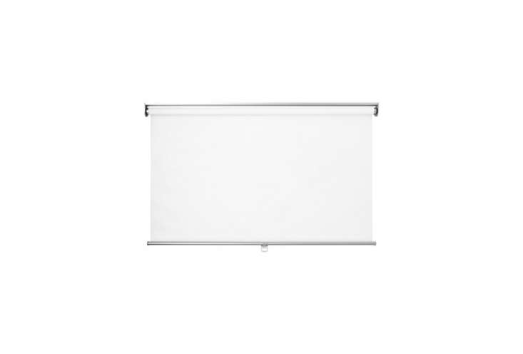 ikea&#8\2\17;s skogsklover roller shade filters light and reduces glar 18