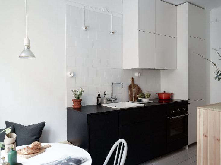 Image showcasing Beyond Ikea: 11 Favorite Scandinavian Kitchens from the Remodelista ...