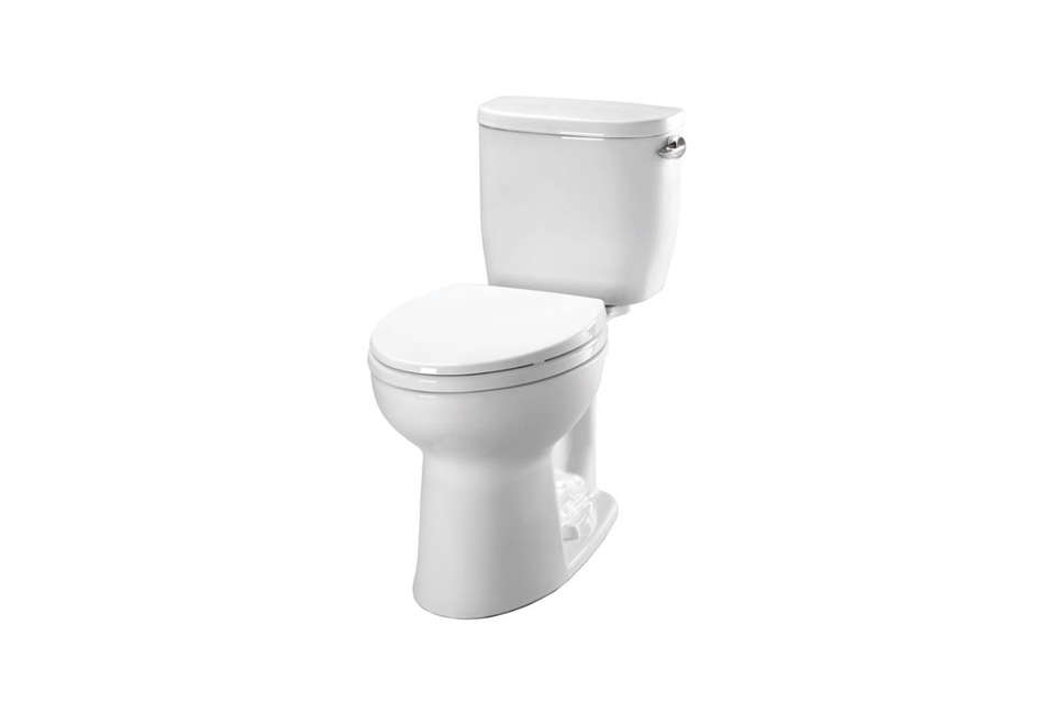 10 Easy Pieces Best Budget Toilets (Under 300) Remodelista