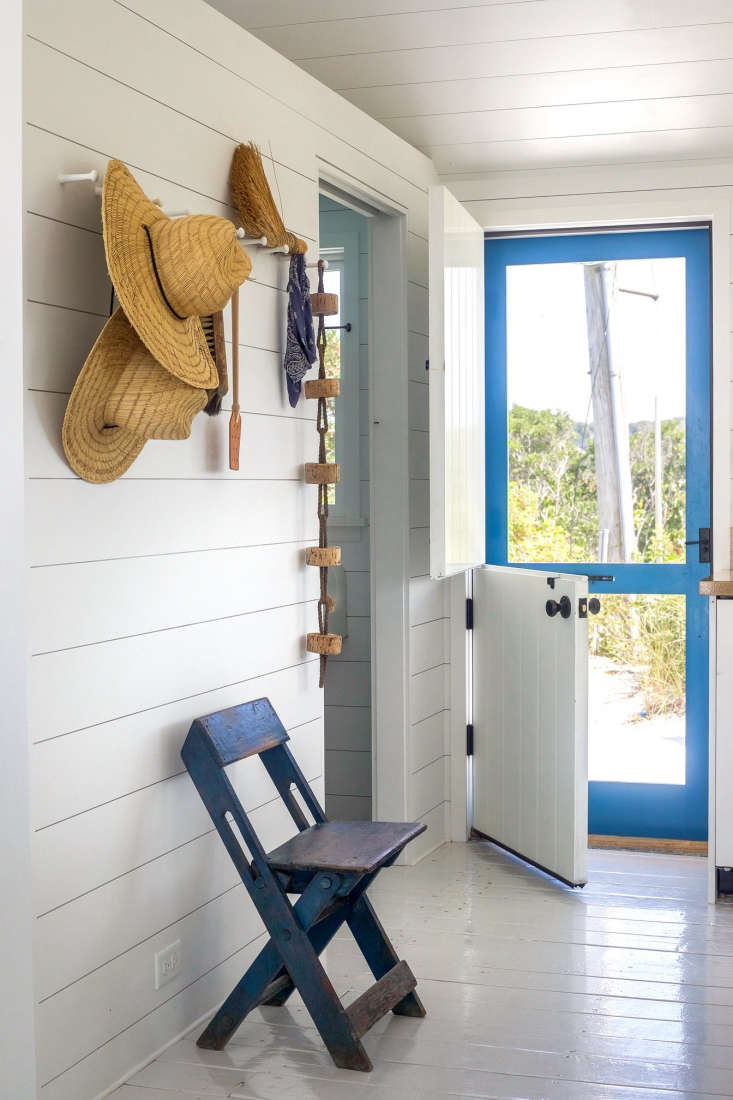 falmouth beach cottage dutch door