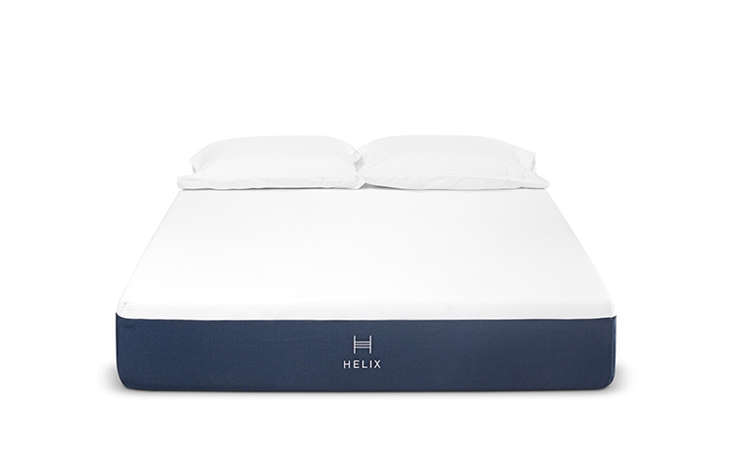 an option for couples: helix administers a sleep quiz and customizes your  25