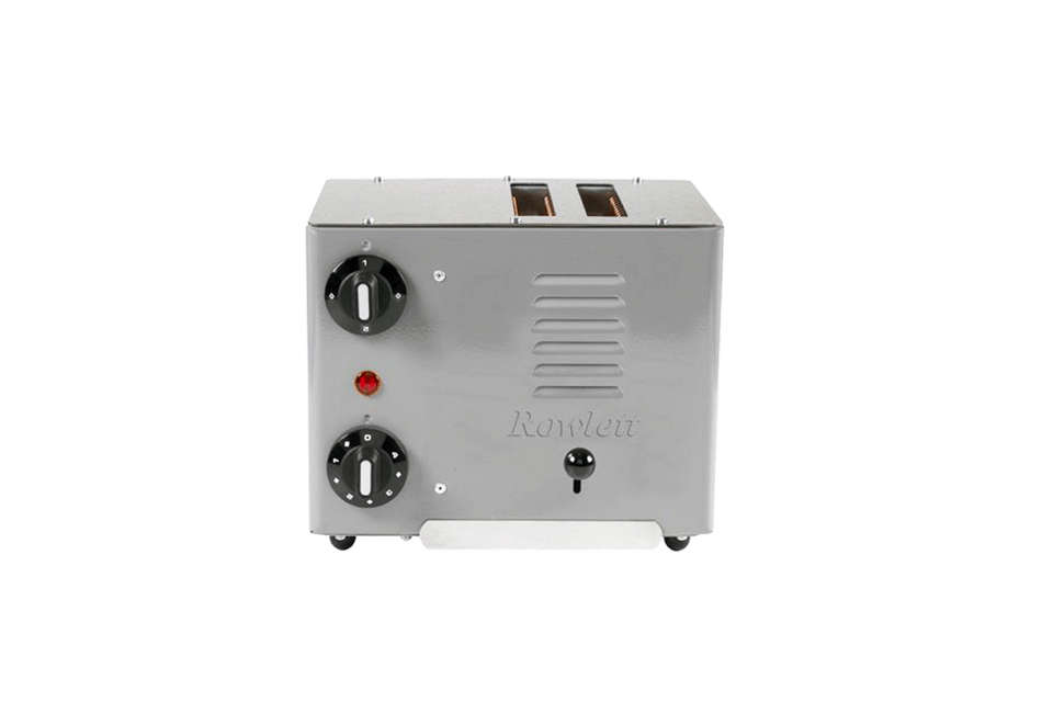 Object of Desire Handmade Rowlett Toasters from the UK Remodelista