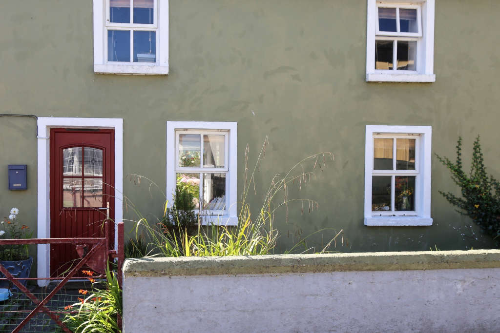 Small Space Living Solutions Stylish Cottage Living by Superfolk of Ireland
