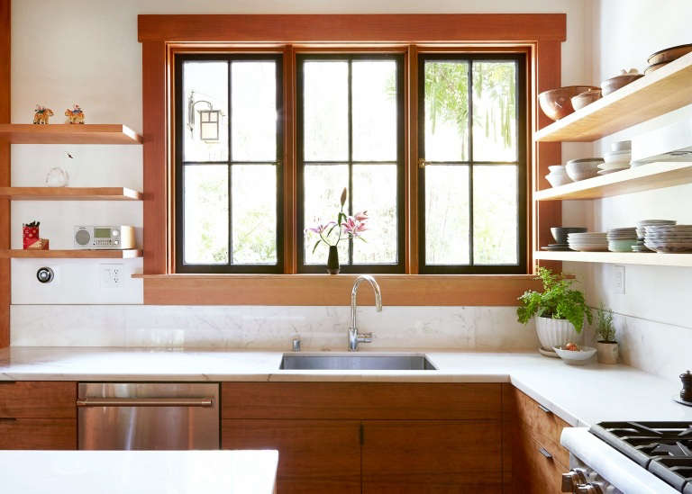 What to Know About Choosing the Right Size Kitchen Sink Remodeling 101
