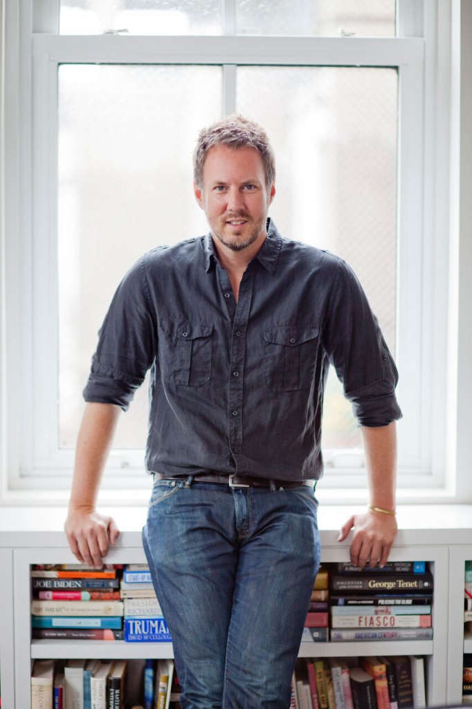 Be Here Now Field + Supply in Kingston, NY, the Elevated Craft Fair