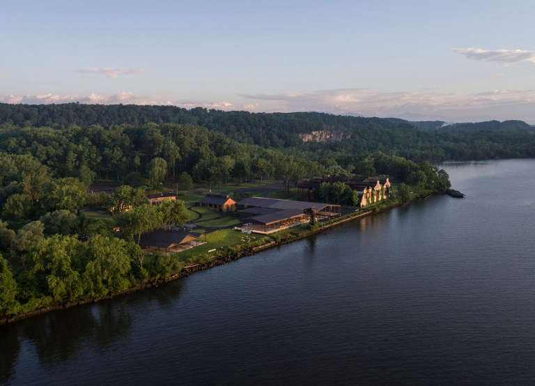 Be Here Now Field + Supply in Kingston, NY, the Elevated Craft Fair