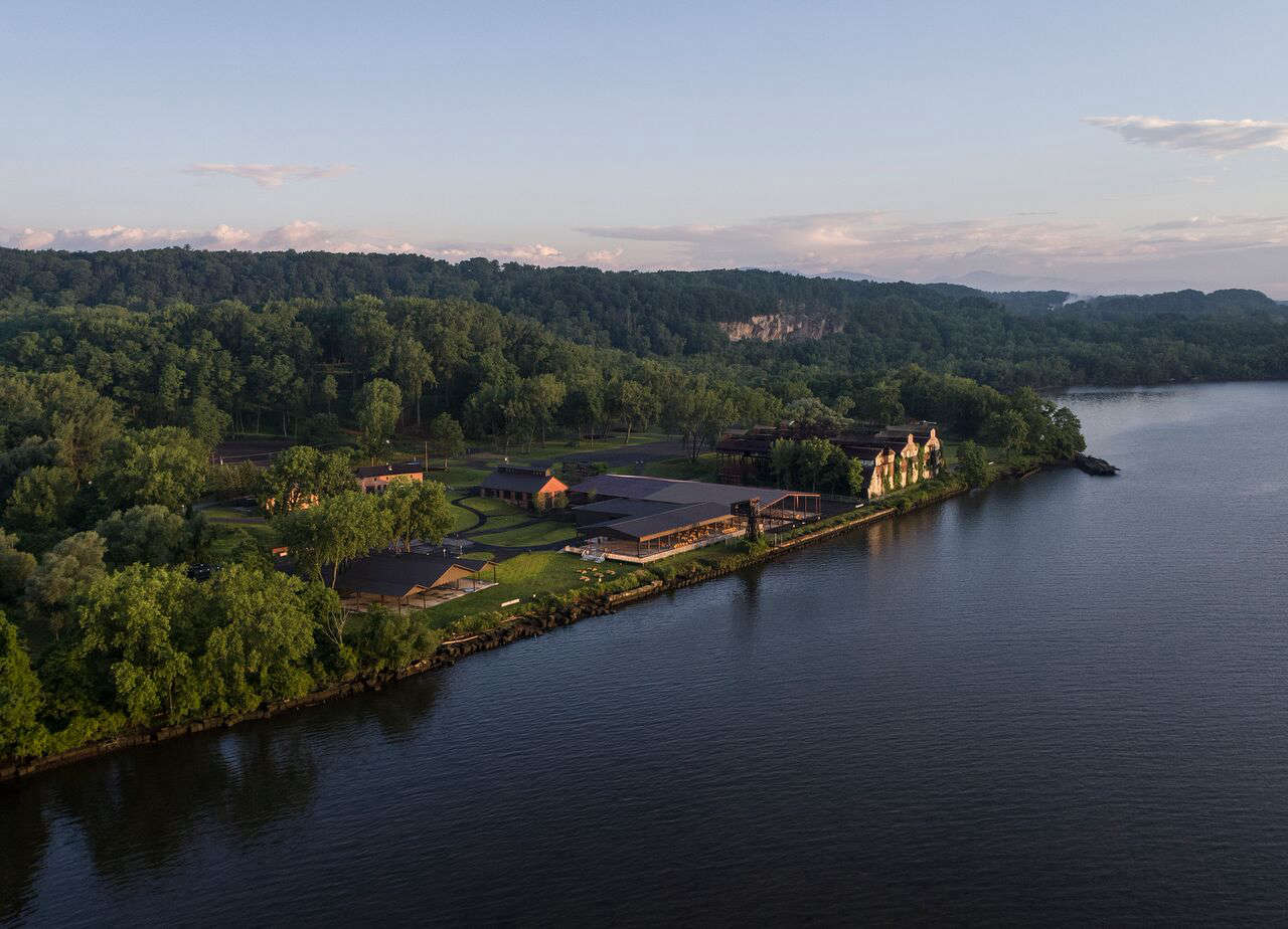 Be Here Now Field + Supply in Kingston, NY, the Elevated Craft Fair