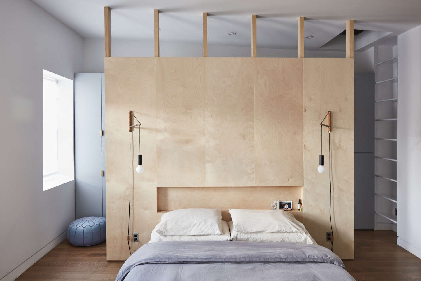 Architectural Built-Ins for the Bedroom: 4 Favorites from the Architectural Built-Ins for the Bedroom: 4 Favorites from the