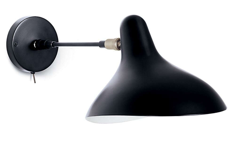 mantis bs5 sw sconce