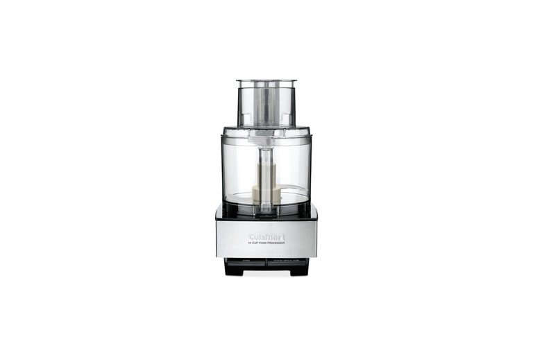 10 Easy Pieces Food Processors Remodelista
