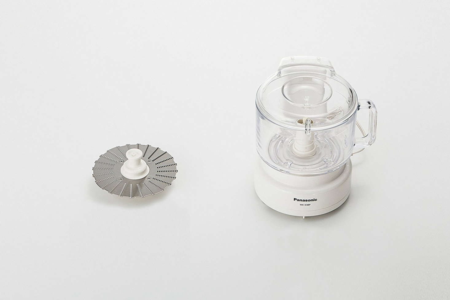 10 Easy Pieces Food Processors Remodelista